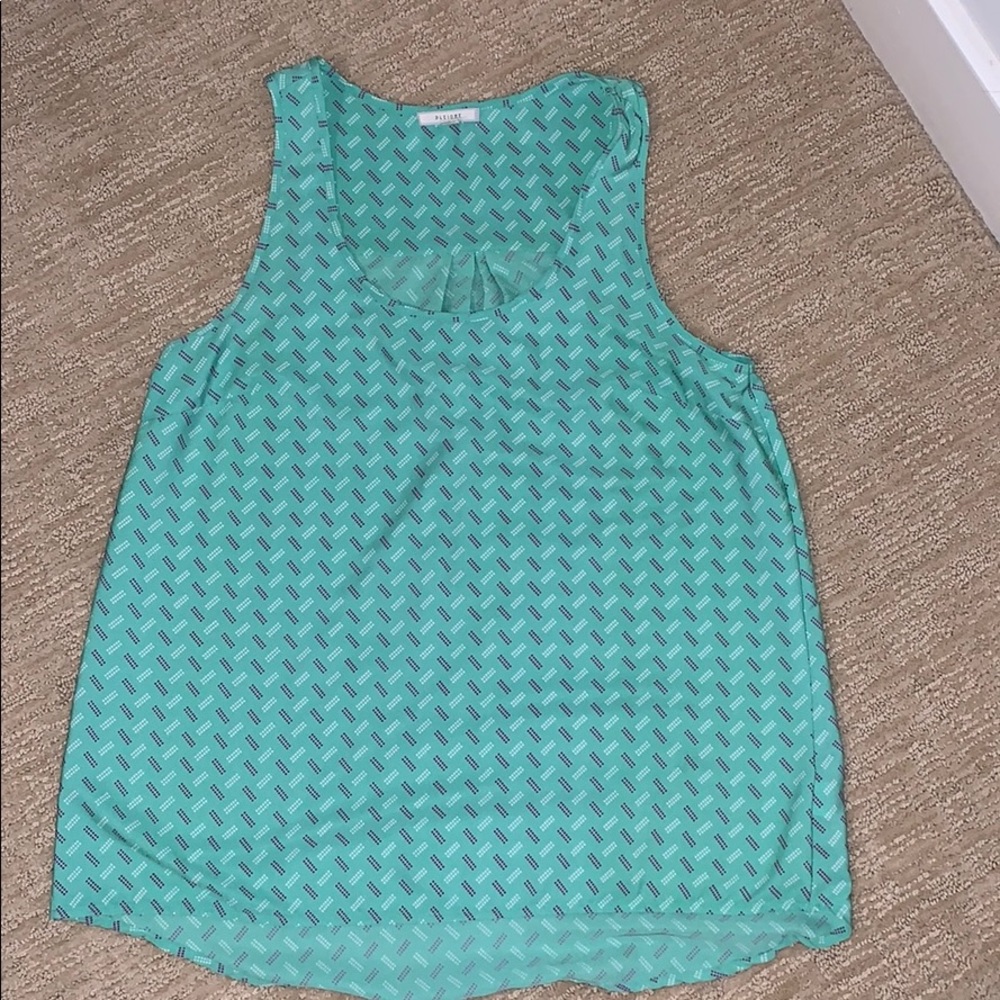 Women’s tank